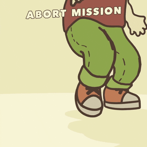 You Win Turn Around GIF by LT3 Creations