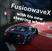Cars Drifting GIF