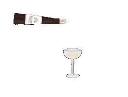 Espresso Martini Coffee Sticker by gallianococktails