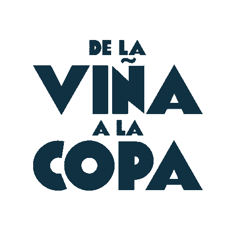 Sticker by Vinos América