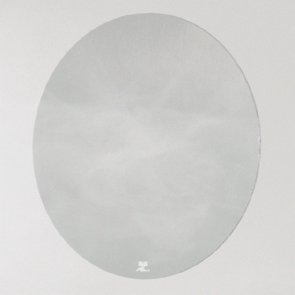 Courrèges GIF