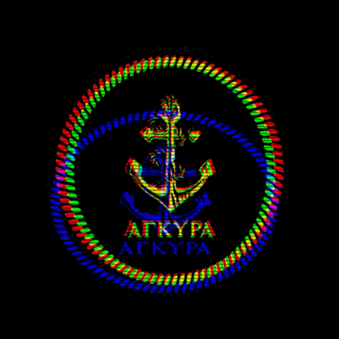 AgyraClub GIF