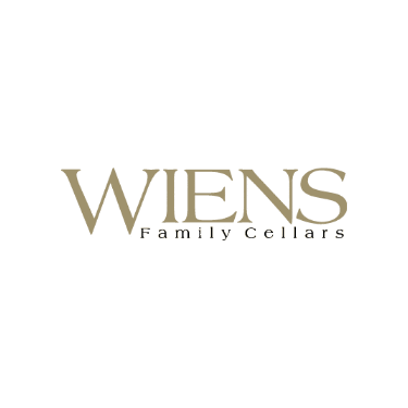 Wiens Cellars Sticker
