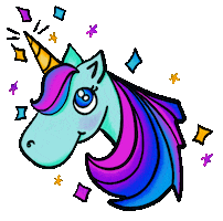 Magic Sticker