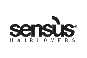 Sens.ùs Hairlovers Sticker