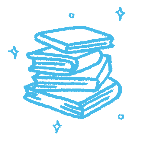 Book Sticker