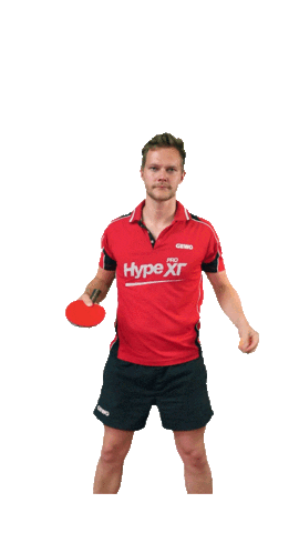 Spin College Sticker