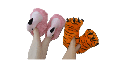 Podcast Traductor Sticker by En Pantuflas