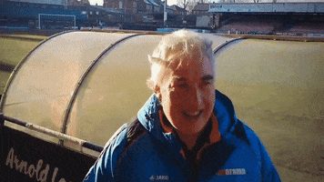 YorkCityFC GIF