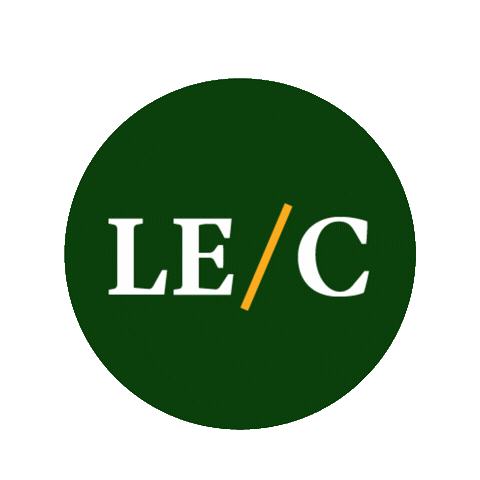 Logo Health Sticker by Lara Elizabeth Coaching