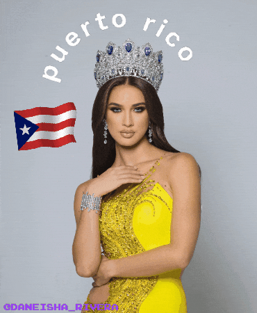 Puerto Rico Ana GIF