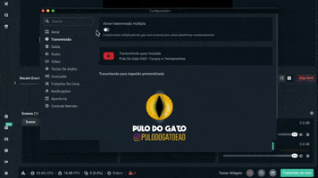 Livestream Pandemia GIF by Pulo Do Gato EAD