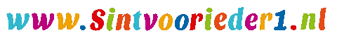 Sintvoorieder1 Sticker