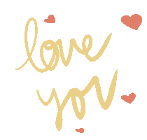 Love Sticker