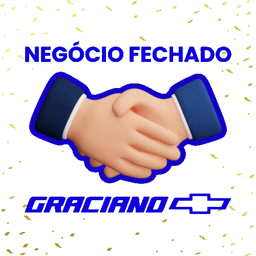 gracianochevroletoficial Sticker