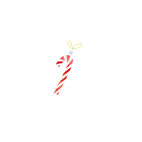 Tis The Season Christmas Sticker by Viktorija illustrator