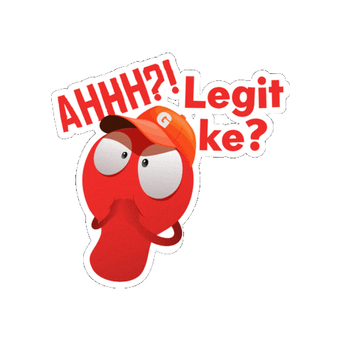 touchngoewallet Sticker