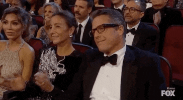Hugh Grant Emmys 2019 GIF by Emmys