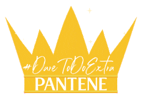 Hair Queen Sticker by panteneanz