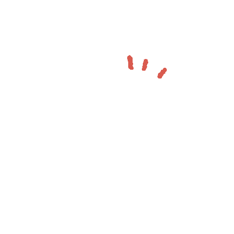 手書き Sticker