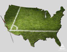 Soccer GIF by Select Sport America