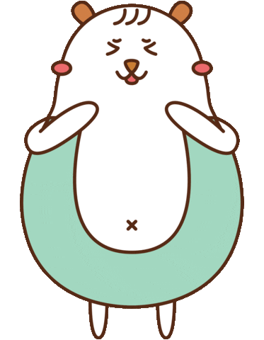 U Lifestyle Sticker