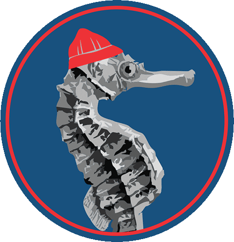 Ola Estudio Sticker