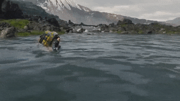 River GIF