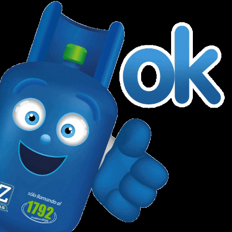 Zeta Gas Guatemala GIF