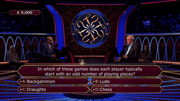 Pass Millionaire GIF by Stellify Media