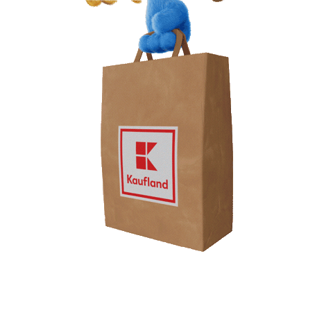 Sticker by Kaufland Hrvatska