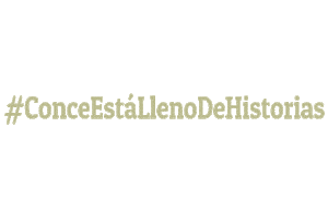 Bbc Conceestllenodehistorias Sticker by BioBioCine