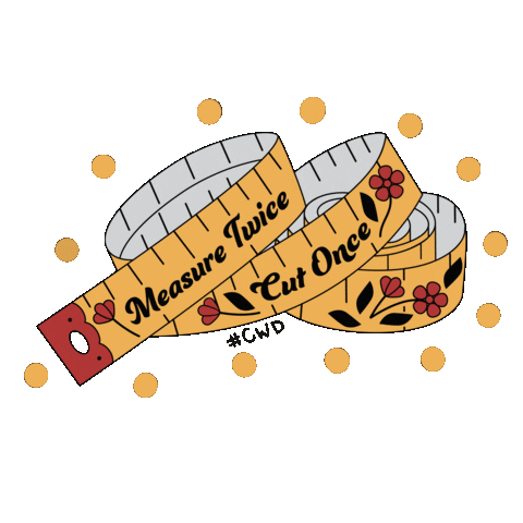 Handmade Sticker