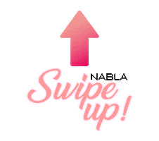 Swipe Sticker by NABLA Cosmetics