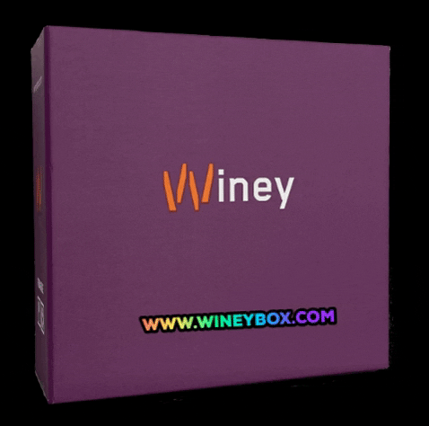 Wine Box GIF by Winey
