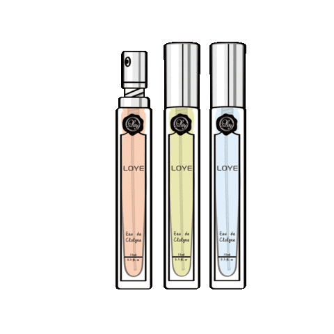 loye_official Sticker