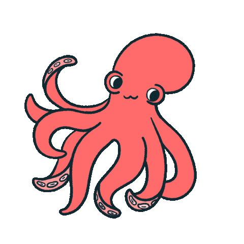 Happy Fun Sticker by Uncompany