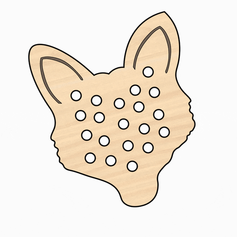 Makaku GIF