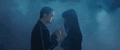 in love touch GIF by Petit Biscuit