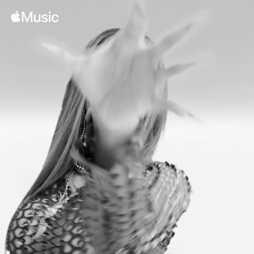 Cardi B Dancing GIF by Apple Music