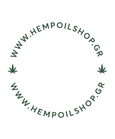 Hempoil® Shop GIF