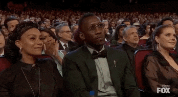 Mahershala Ali Emmys 2019 GIF by Emmys