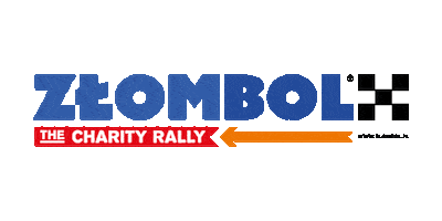 Złombol Sticker