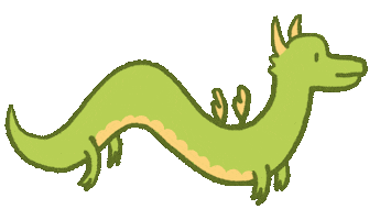 Game Of Thrones Cartoon Sticker by Kelsey Camacho