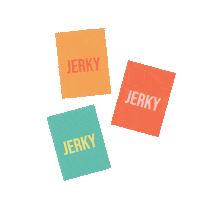 Plant Based Sticker by Moku Foods