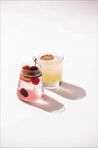 Jaxon Beer Garden GIF