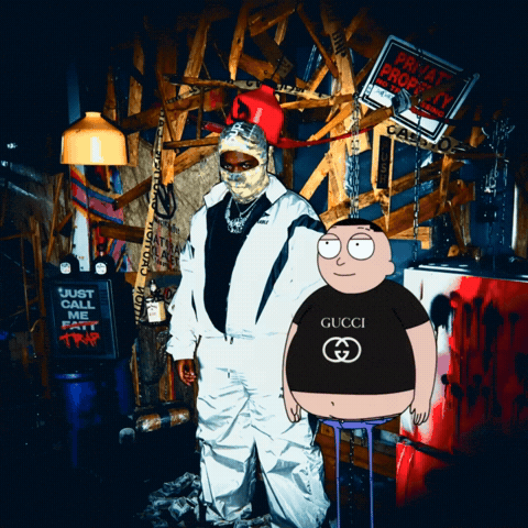 Trap Mack GIF by New 11
