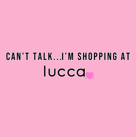 ilovelucca GIF