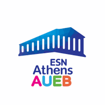 ESN Athens AUEB GIF