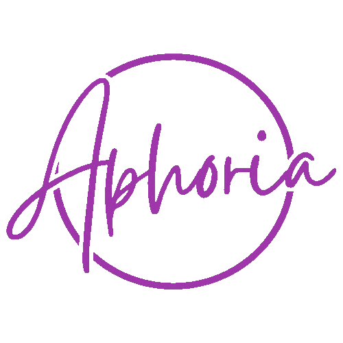 Candle Sticker by Aphoria.ca